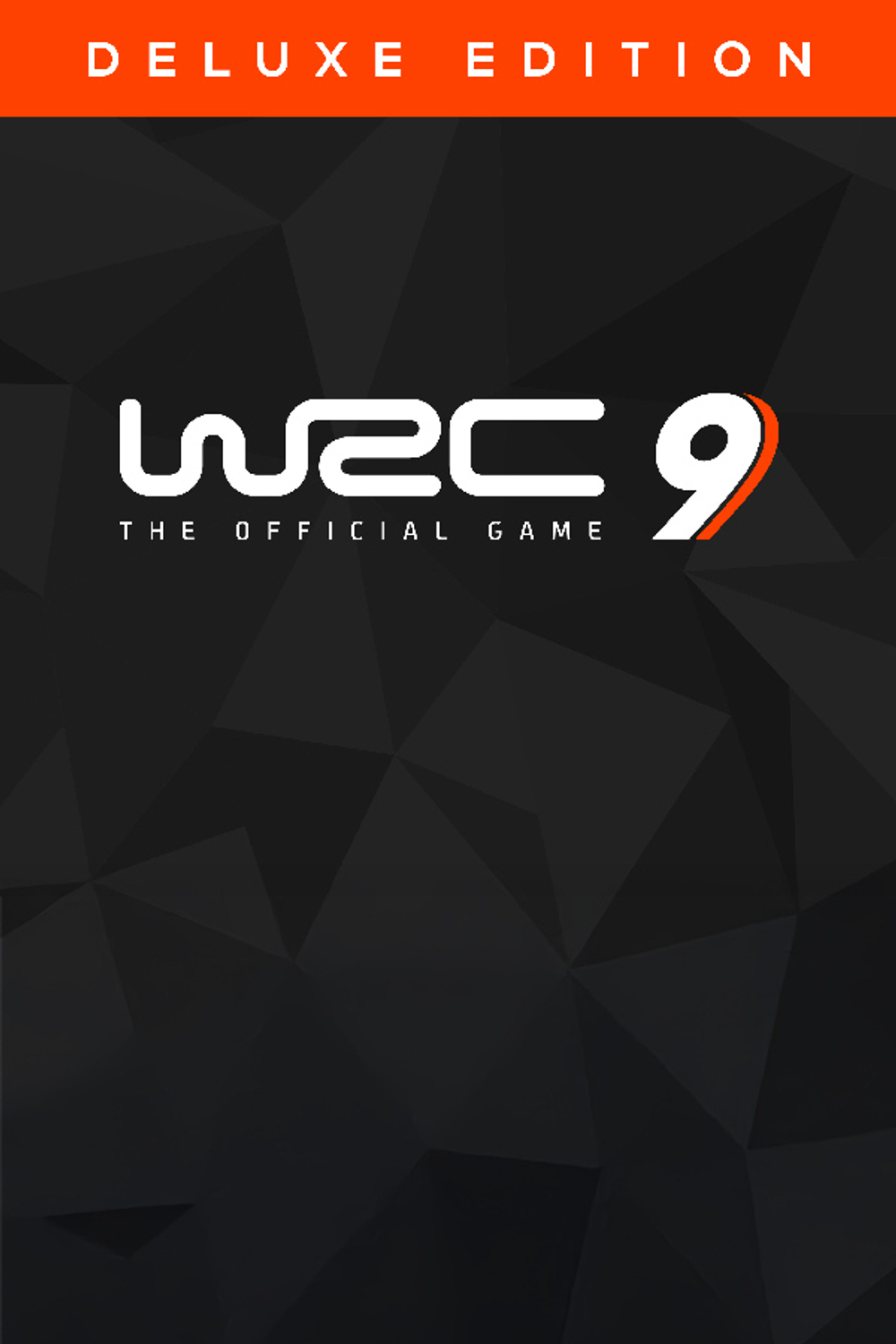 WRC 9 FIA World Rally Championship Deluxe Edition (для ПК, цифровой код доступа)