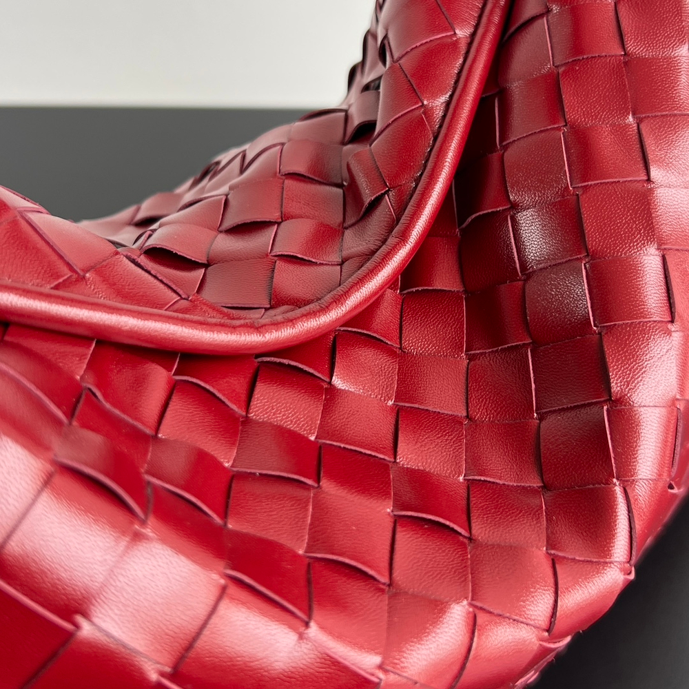 Bottega Veneta Small Hop 46 cm
