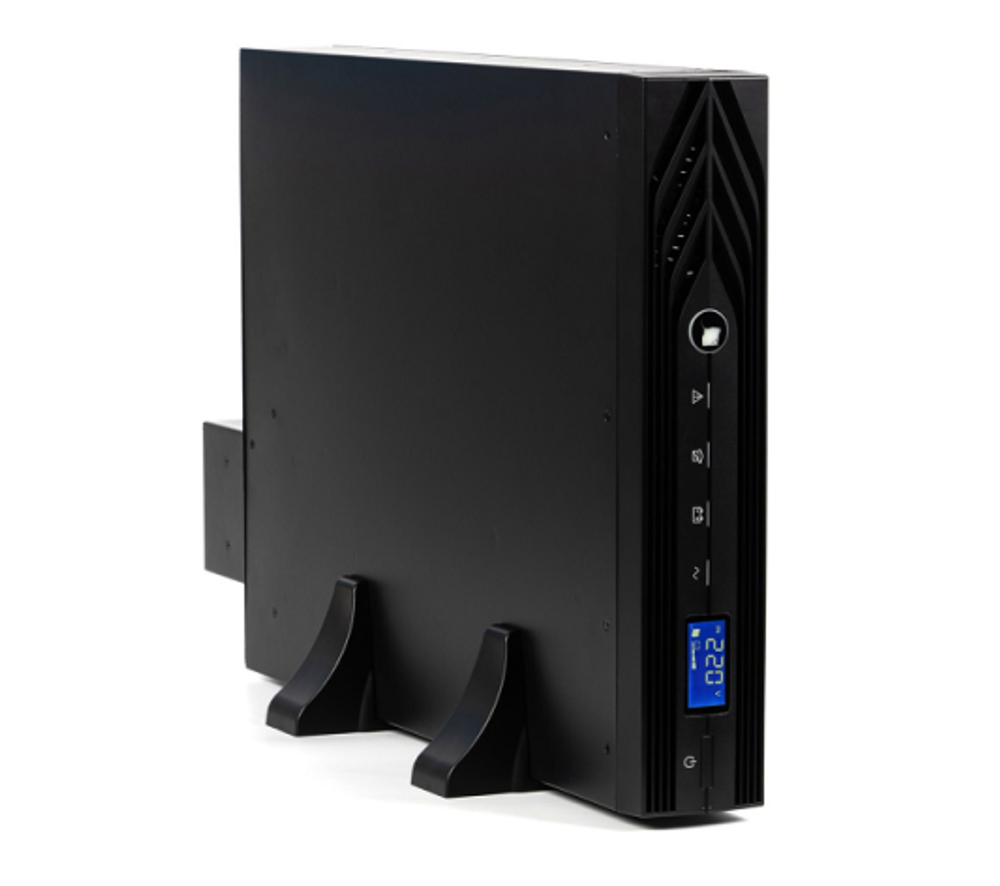 Источник бесперебойного питания Бастион SKAT UPS 6000 RACK