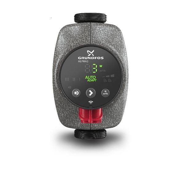 Grundfos ALPHA2 25-40 180