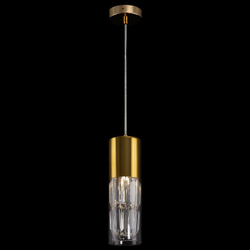 Подвесной светильник Maytoni Wonderland MOD313PL-01G