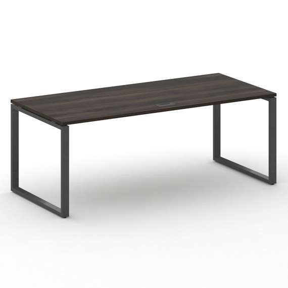 Шифт Стол руководителя прямой без тумбы SK.SR-200.P 2000*900*753