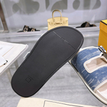 Fendi Feel Slides