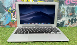 MacBook Air 11" 2012 покупка/продажа