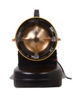 Тепловая пушка на дизтопливе прямого нагрева EUROLUX ТДП-EU-40000 67/1/65