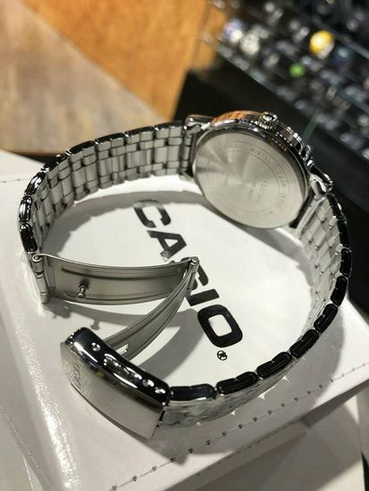 Наручные часы CASIO MTP-E150D-2BVDF