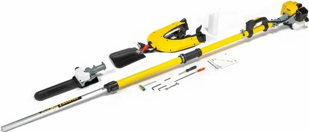 Высоторез CHAMPION PP126