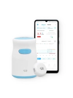 Глюкометр One Touch Select Plus + 2 уп Тест-полоски
