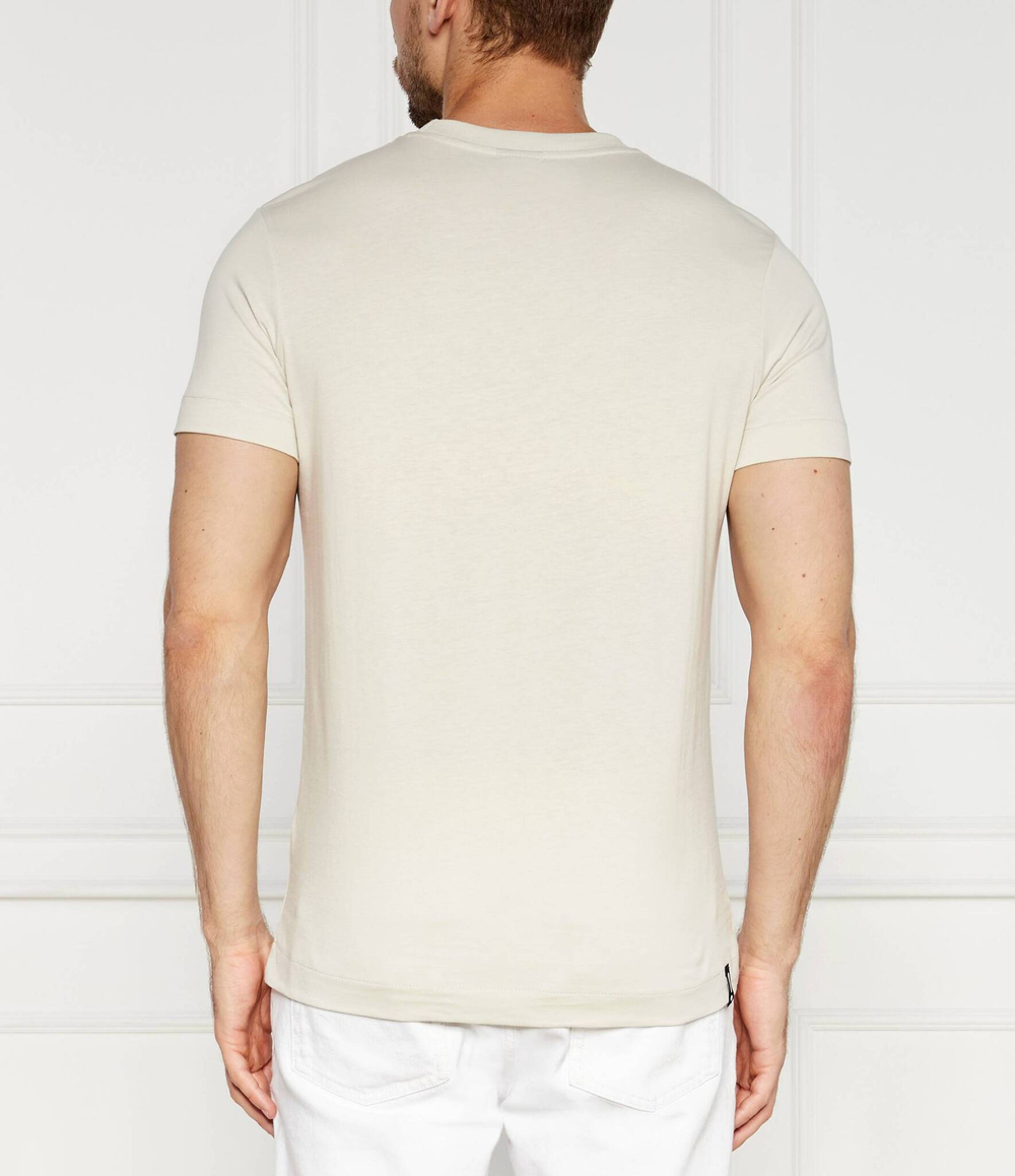 Футболка 20Dismas Joop! Jeans - бежевый(30042353)