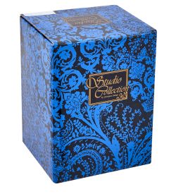 Veronese WS-1248 Статуэтка в стиле Стимпанк «Сова - сержант Оскар»