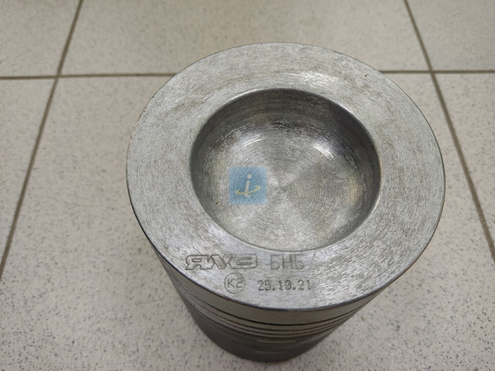 Гильза, поршень, упл. и поршневые кольца 238НБ-1004005-А4