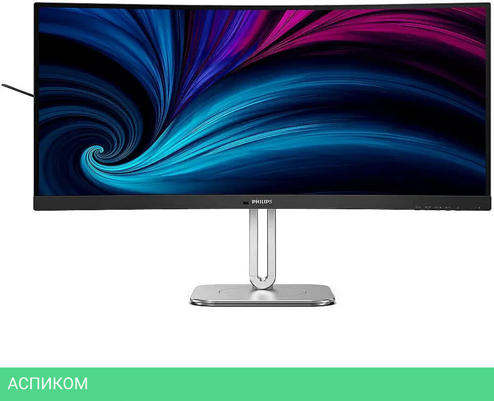 Монитор Philips 34B2U5600C/00