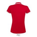 SOL'S PASADENA WOMEN