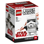 LEGO BrickHeadz: Штурмовик 41620 — Stormtrooper — Лего БрикХедз