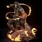 Scorpion - Mortal Kombat