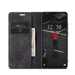 Чехол-книжка CaseMe Matte Xiaomi 11 Lite
