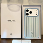Чехол RIMOWA для iPhone 17 Pro Max