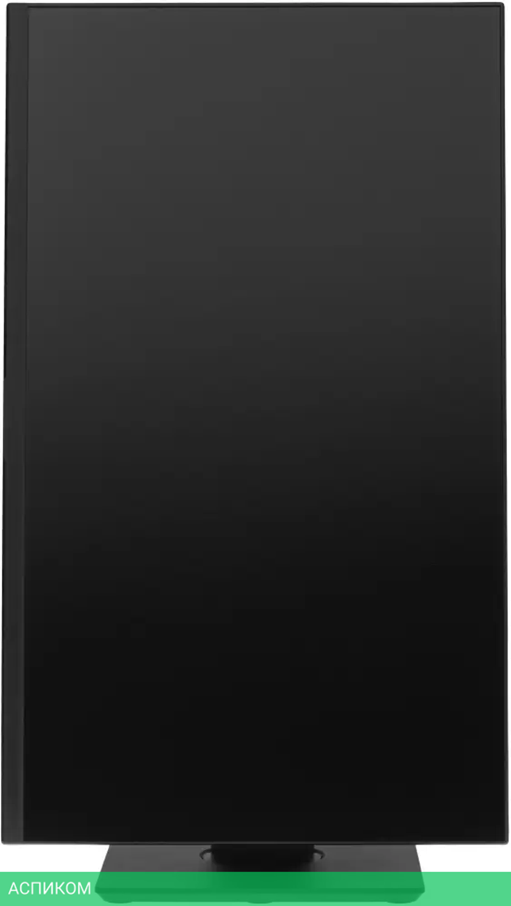 Монитор DEXP DU27N1 черный