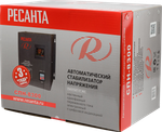 Стабилизатор напряжения РЕСАНТА СПН-8300