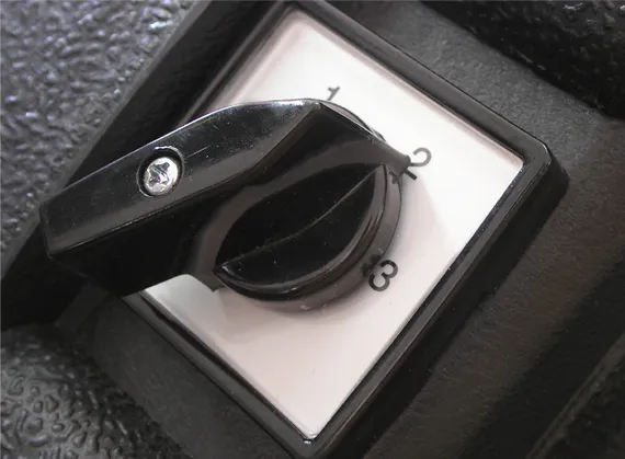 ANTARI AF-5XR Профессиональный сценический вентилятор , мощностью 1600 Вт