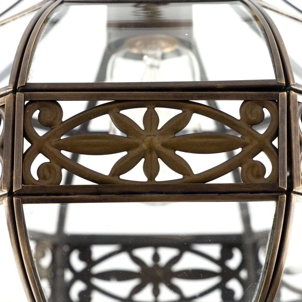 Подвесной светильник Citilux ГЕРА-2 CL444210