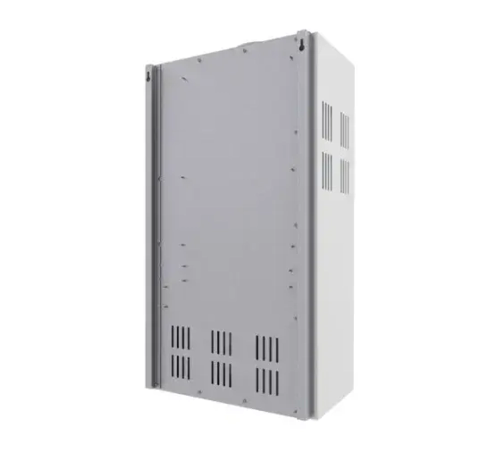 Настенный газовый котел Лемакс PRIME-МА24