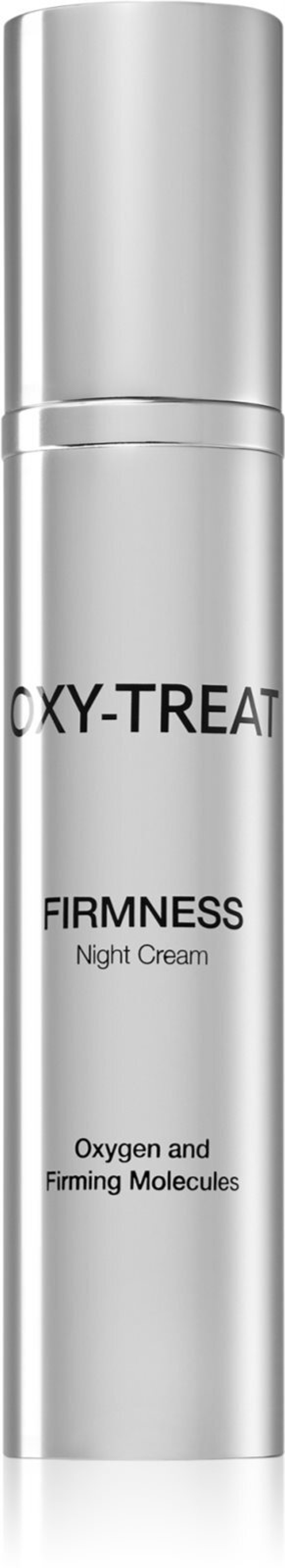 OXY-TREAT Firmness - укрепляющий кожу ночной крем /   50  ml  / GTIN 8051417009614