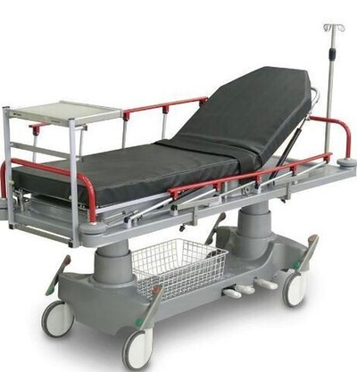 Тележка медицинская реанимационная МЕДИН-ЭЛПИС