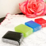 Sunsorit Пилинговое мыло с AHA-кислотами и гидрохиноном Сансорит для кожи, склонной к пигментации, - Skin Peel Bar Hydroquinol Mini, 15 г