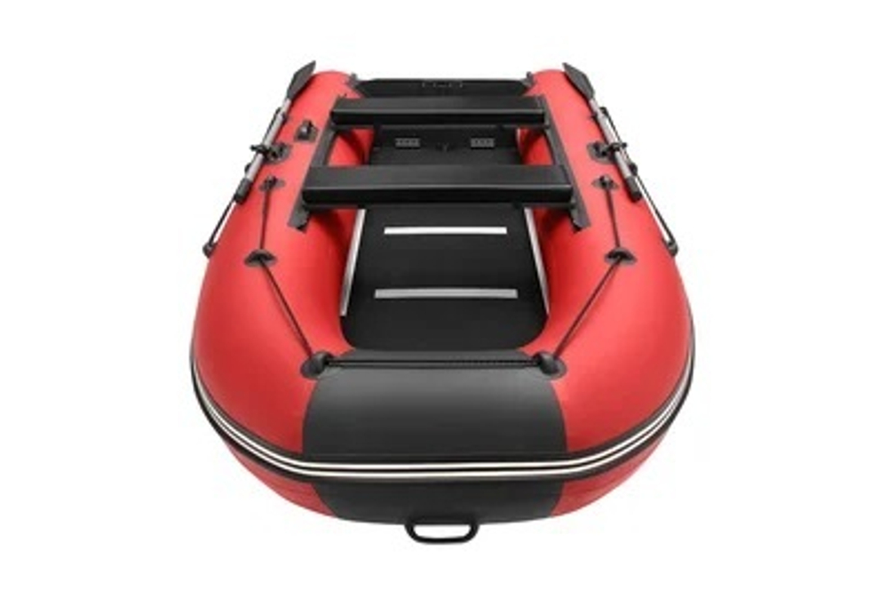 Лодка ПВХ РОДЖЕР HUNTER Keel 3200