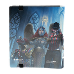 Murders at Karlov Manor 4-Pocket PRO-Binder