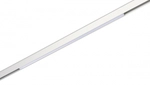 Led светильник Slim Line, Line, DC 48В 16Вт, L577xW11xH33 мм, 1200Лм, 90°, 4000К, недиммируемый, IP20, Ra&gt;90, белый