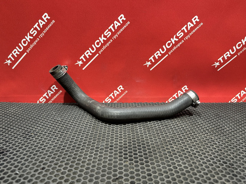 Шланг бачка ГУРа