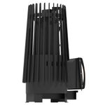 Дровяная банная печь Grill'D Cometa Vega 240 Short Max