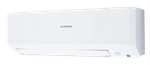 Внутренний блок настенного типа Mitsubishi Heavy серии STANDARD SKM25ZSP-W