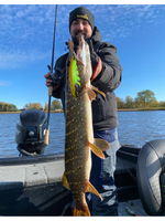 Воблер плавающий Lucky John BBS Original ARROW JERK F 015/029