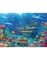 Puzzle Underwater Discovery 200 pcs