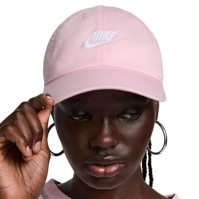 Кепка Nike Club Pink Cap