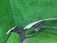 Бампер передний Mercedes AMG GT 63 X290 (17-24)