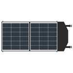 Солнечная батарея TOP-SOLAR-100