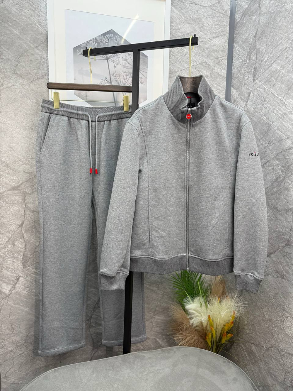 Спортивный костюм Kiton