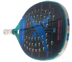 Ракетка Ambition Premium Pro 2.0 Drop Shot с дополнительным нанесением Rotor