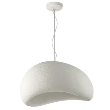 Подвесной светильник 1*Е27 611066 белый Sigma Lightstar