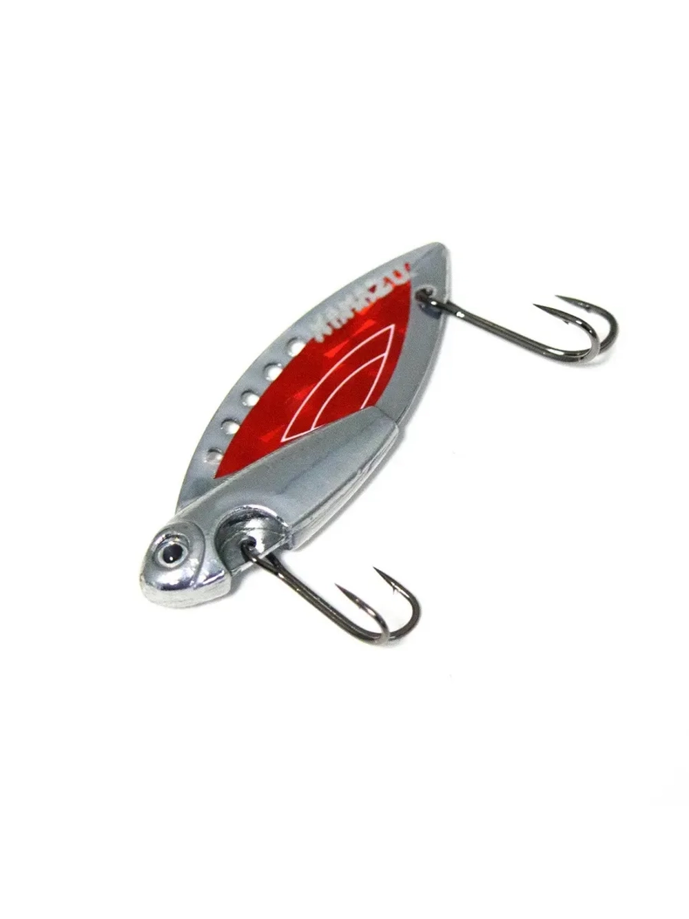 Блесна-цикада Booi L-40 мм 8г, №169