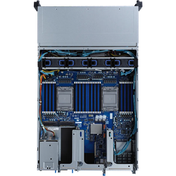 Серверная платформа Gigabyte R282-N80