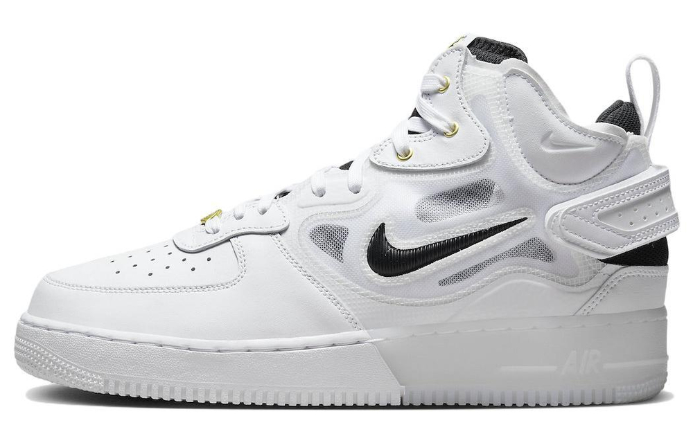 Кроссовки Nike Air Force 1 React
