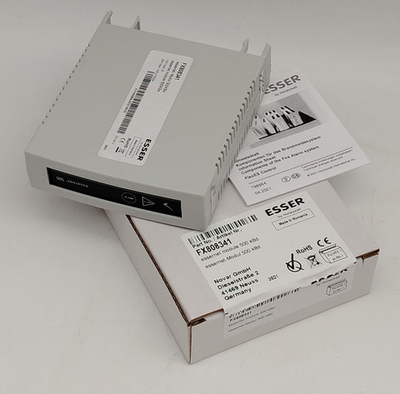 Модуль Esserbus сетевой интерфейс EsserNet Honeywell Esser FX FX808341