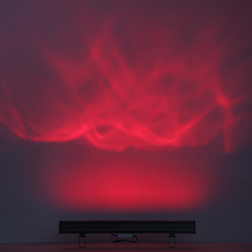 Напольный светодиодный переносной светильник Odeon Light WATERFALL 7186/80FL