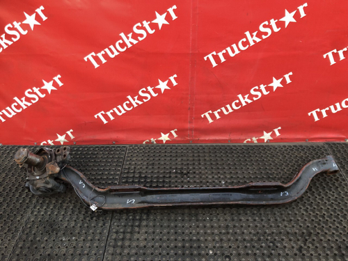 Балка передняя