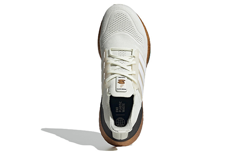 Кроссовки Adidas Ultraboost 22 Made With Nature
